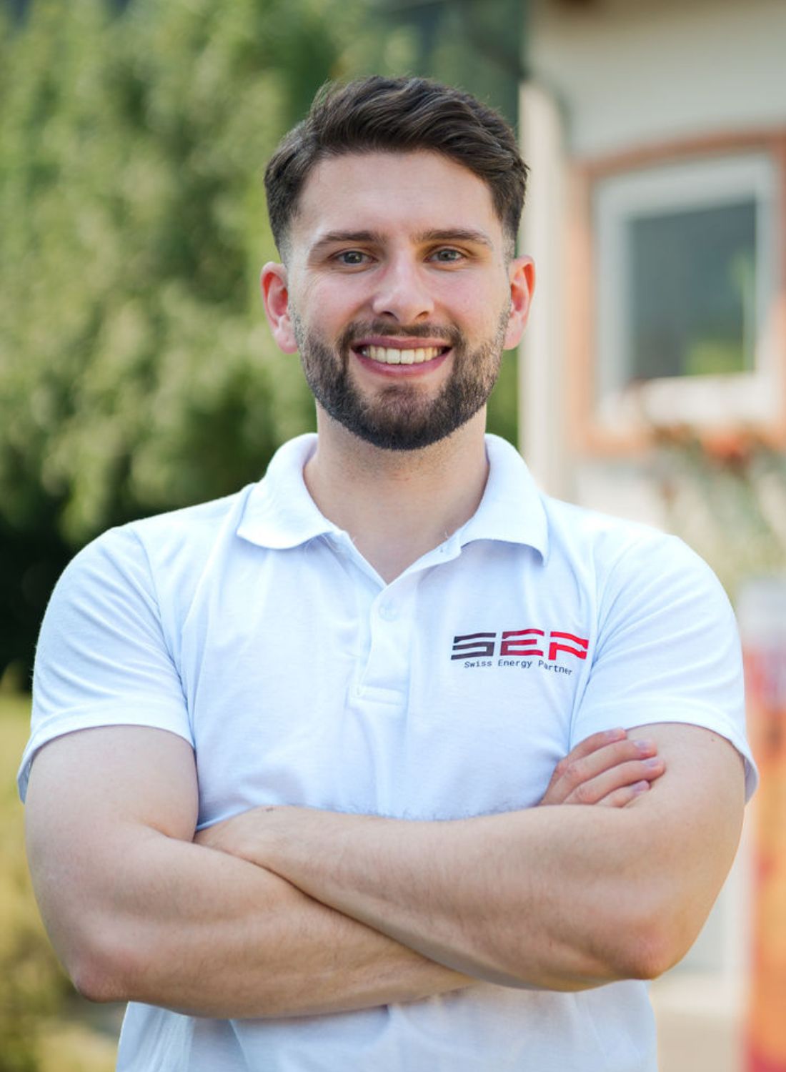 Gabriel Schnelli