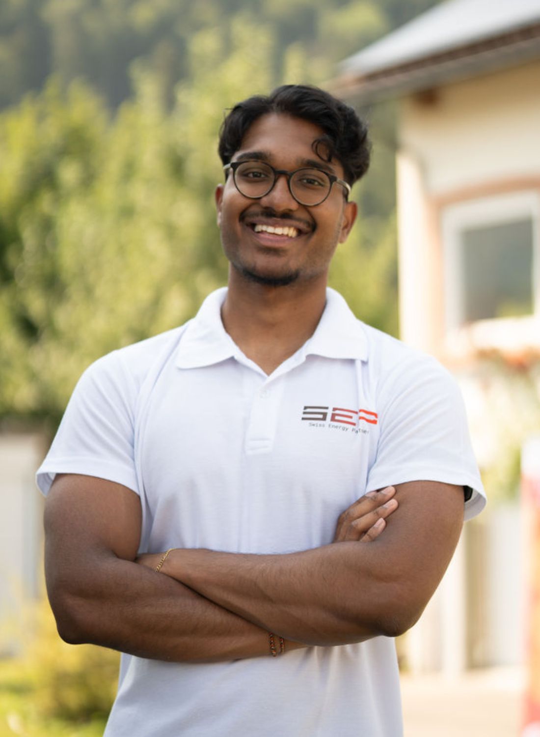Rajithan Sittampalan